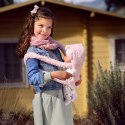 Lalka bobas Joelle płacząca 38 cm Llorens