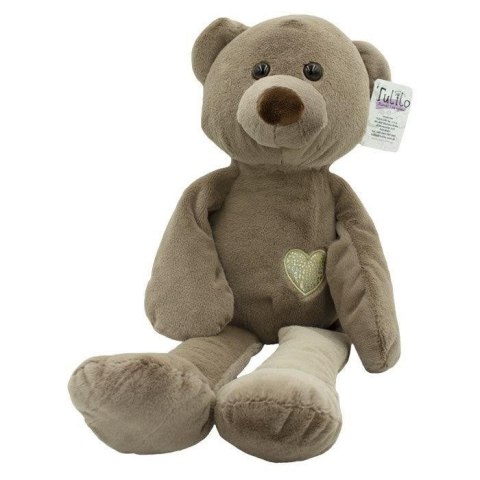 Maskotka Miś Janek 29 cm TULILO