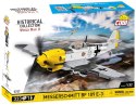 Messerschmitt Bf 109 E-3 Cobi Klocki
