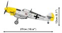 Messerschmitt Bf 109 E-3 Cobi Klocki