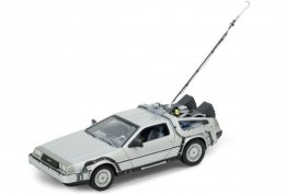 Model metalowy Welly Back To The Future I Dromader