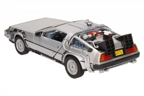 Model metalowy Welly Back To The Future II Dromader