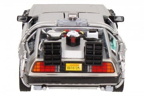Model metalowy Welly Back To The Future II Dromader