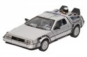 Model metalowy Welly Back To The Future II Dromader