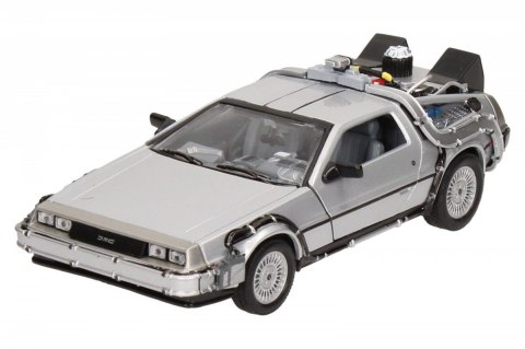 Model metalowy Welly Back To The Future II Dromader