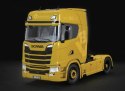 Model plastikowy Scania S730 Highline 4x2 1/24 Italeri