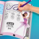 Pamiętnik Barbie Sportowy styl Lisciani