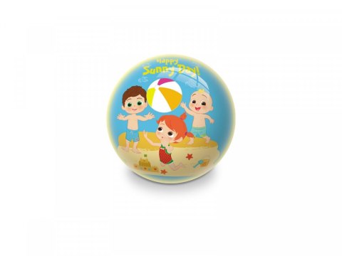 Piłka Bio 14 cm - Cocomelon Mondo