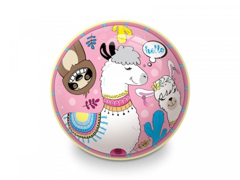 Piłka Bio 23 cm - Lama Mondo