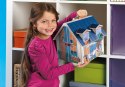 Przenośny domek dla lalek Dollhouse 70985 Playmobil
