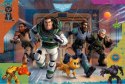 Puzzle 100 elementów Niesamowity Buzz Astral Toy Story Trefl