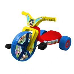 Rowerek 3-kołowy Jakks - Mickey Pulio