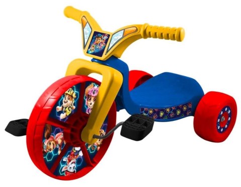 Rowerek 3-kołowy Jakks - Psi Patrol Pulio