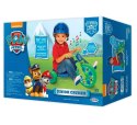 Rowerek 3-kołowy Jakks z dźwiękami - Psi Patrol Pulio