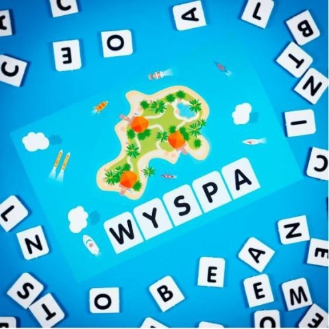 Gra edukacyjna Life Skills Moje pierwsze 100 słów Lisciani