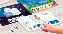 Gra edukacyjna Life Skills Moje pierwsze 100 słów Lisciani