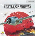 Gra planszowa Battle of Midway Cobi Klocki