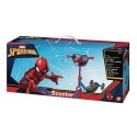 Hulajnoga 3-kołowa Spiderman As Company