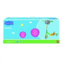 Hulajnoga 3-kołowa Świnka Peppa As Company