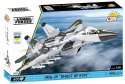 Klocki Armed Forces MiG-29 Duch Kijowa Cobi Klocki