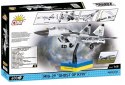 Klocki Armed Forces MiG-29 Duch Kijowa Cobi Klocki
