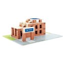 Klocki Brick Trick Komisariat Trefl