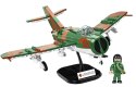 Klocki Lim-5 ( MiG-17F ) East Germany Air Force Cobi Klocki