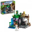 Klocki Minecraft 21189 Lochy Szkieletów LEGO
