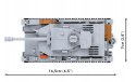 Klocki Panzer IV Ausf.G Cobi Klocki