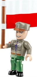 Klocki PzKpfw V Panther - Pudel Cobi Klocki