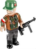 Klocki PzKpfw V Panther - Pudel Cobi Klocki