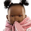Lalka płacząca Nicole 42 cm Llorens