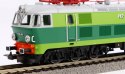 Lokomotywa elektryczna ET22-951 PKP Zakład Taboru Bydgoszcz Piko