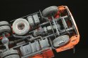Model plastikowy Kamaz 65115 Wywrotka 1/35 Zvezda