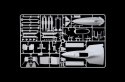 Model plastikowy Lockheed Martin F-22A Raptor Italeri