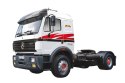 Model plastikowy Mercedes Benz SK 1844 LS V8 1/24 Italeri