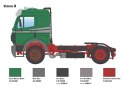 Model plastikowy Mercedes Benz SK 1844 LS V8 1/24 Italeri