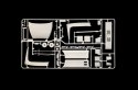 Model plastikowy Mercedes Benz SK 1844 LS V8 1/24 Italeri