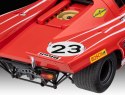 Model plastikowy samochód Porsche 917K LEMANS Winne 1/24 Revell