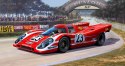 Model plastikowy samochód Porsche 917K LEMANS Winne 1/24 Revell