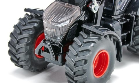 Traktor Fendt 942 Vario z przednią ładowarką Siku