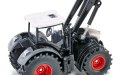 Traktor Fendt 942 Vario z przednią ładowarką Siku