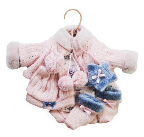 Ubranko dla lalki 35 cm Llorens