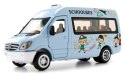 World Przystanek autobusowy Siku