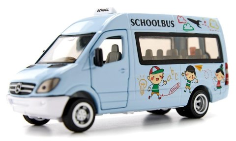 World Przystanek autobusowy Siku