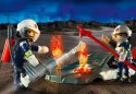 Zestaw City Action 70907 Starter Pack Ćwiczenia Straży Pożarnej Playmobil