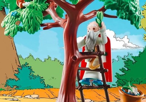 Zestaw figurek Asterix 70933 Panoramiks z magicznym napojem Playmobil
