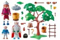 Zestaw figurek Asterix 70933 Panoramiks z magicznym napojem Playmobil