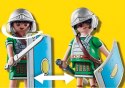 Zestaw figurek Asterix 70934 Rzymski oddział Playmobil