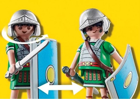 Zestaw figurek Asterix 70934 Rzymski oddział Playmobil